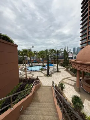 Gallery image of Times Square Home Suite KL in Kuala Lumpur