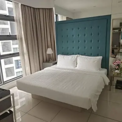 Martin House KL