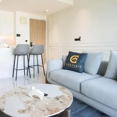 Alfa Bangsar by Guestonic