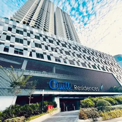 Quill Residences KLCC By ONZO