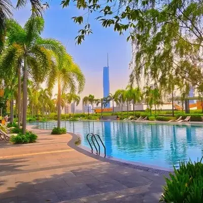 Trion KL Star Suites