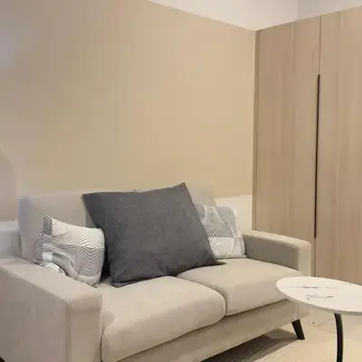 Cozy Couple studio 307B at KLCC