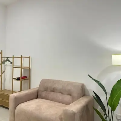 Luxury copule suite 232A at KLCC