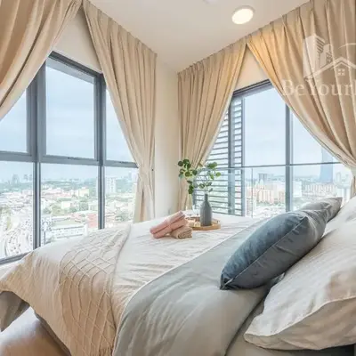 Continew Residences Kuala Lumpur