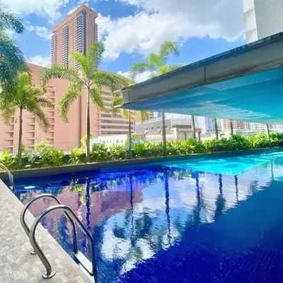 Taragon Puteri Bintang KL
