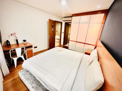 Gallery image of vortex KLCC YOUR HOME in Kuala Lumpur