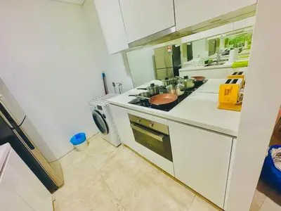 Gallery image of vortex KLCC YOUR HOME in Kuala Lumpur