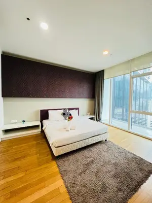 Gallery image of Platinum Suites KlCC By LEXA Stay in Kuala Lumpur