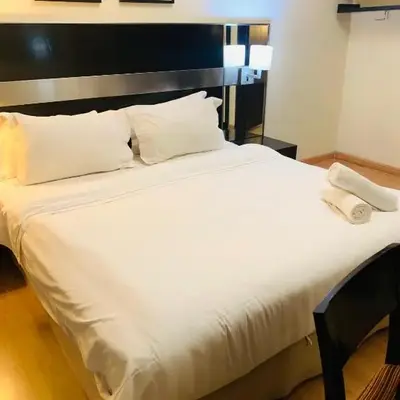 seri bukit ceylon by sweet cozy house