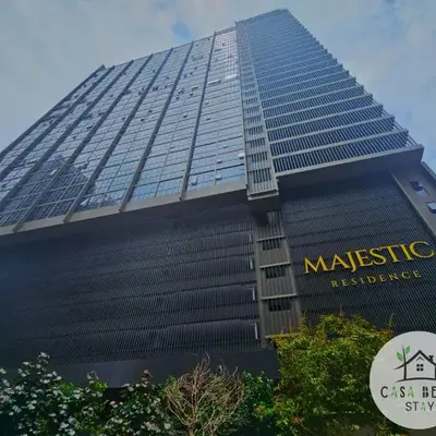 The Majestic Residence Suites By Casabellestay