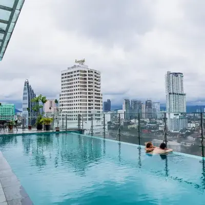 WP Hotel