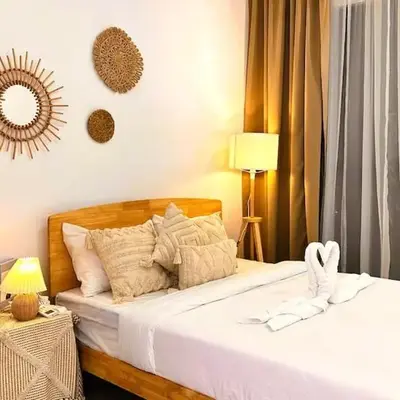 Couple Studio Suite B29 03A Trion KL