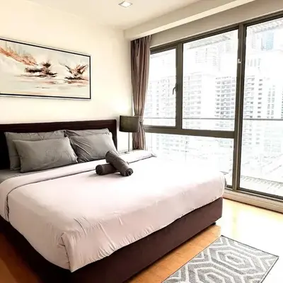 Bintang Fairlane Residence