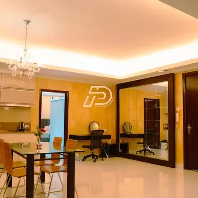 KL Hartamas 1BR
