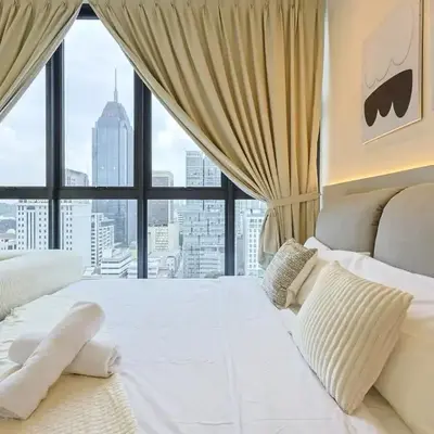 Majestic Residence Home Plus