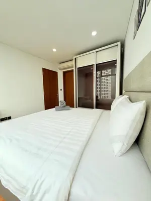 Gallery image of Vortex klcc service by klcc apartment in Kuala Lumpur