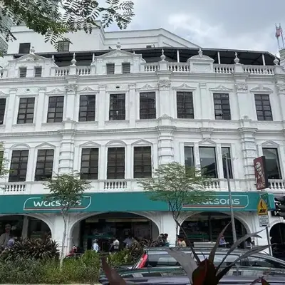 Hotel AL Amin