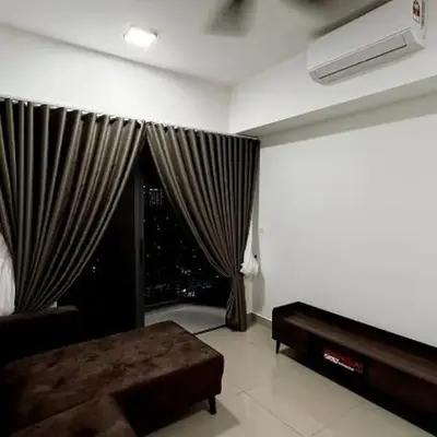 M Arisa Sentul City View Condo