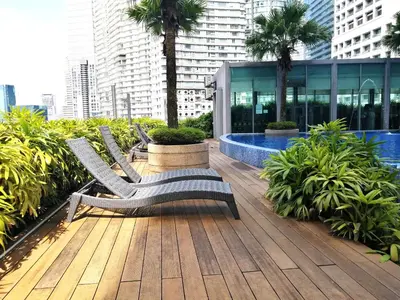 Gallery image of Majestic Residence Near klcc in Kuala Lumpur