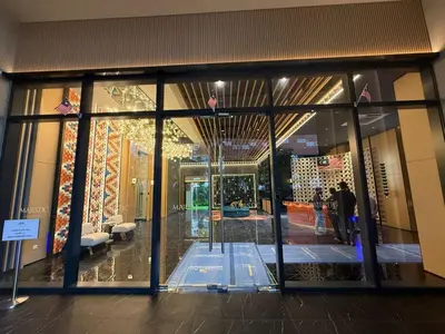 Gallery image of Majestic Residence Near klcc in Kuala Lumpur