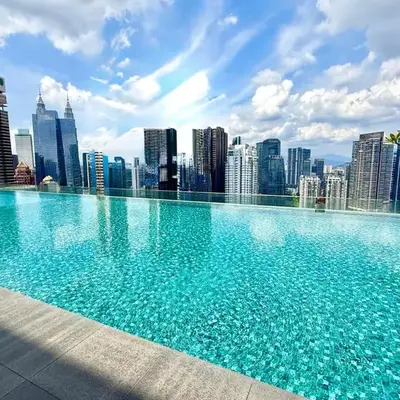 Dorsett Serviced Suites Kuala Lumpur By NP