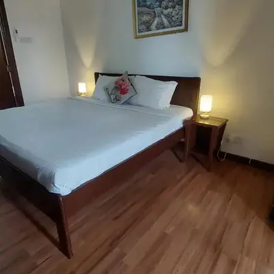 KL Heart Suite at berjaya Times Square