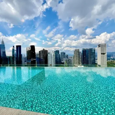 Dorsett Luxury KLCC by IHG