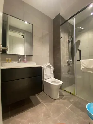 Gallery image of Axon Residence Bukit Bintang KLCC By Hilltop Haven in Kuala Lumpur