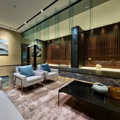 2R2B KLCC ARIA Hi Luxury Amazing Facilities ZEN