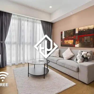 OOAK 2BR - Mont Kiara Garden international school