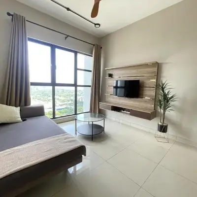 Weekend House Trion