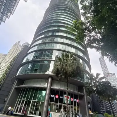 VORTEX KLCC by PRIME SUITES