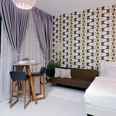 Regalia Suites Kuala Lumpur by Cozyvista Suites