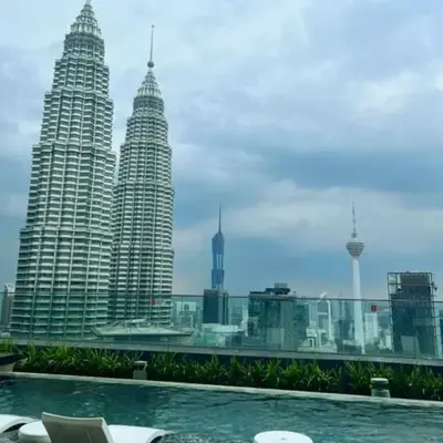 Star klcc by AR Accommodation