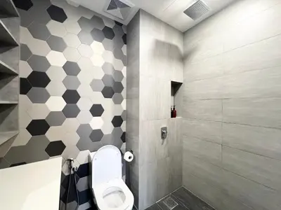 Gallery image of Cozy City Getaway at Ceylonz in Kuala Lumpur