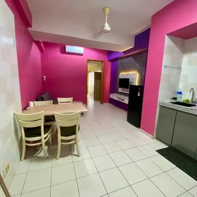 nuvea Suites