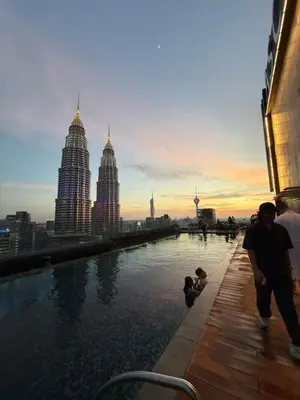 Gallery image of Star Residences KLCC by Nexus 11 in Kuala Lumpur