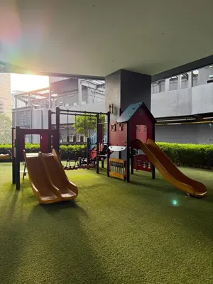 Gallery image of Star Residences KLCC by Nexus 11 in Kuala Lumpur