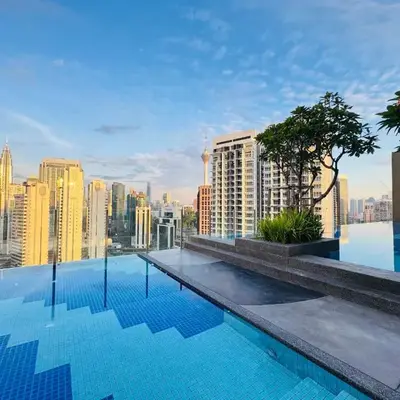 Majestic Serviced Suites KLCC