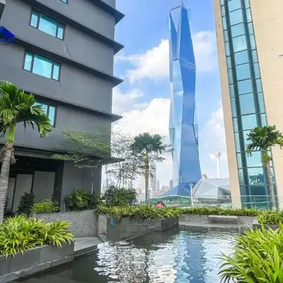 OPUS Residences Kuala Lumpur by VastHaven