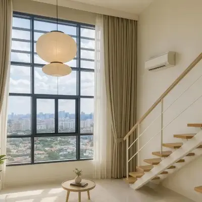 Novo Ampang by Dormeo Destinations - Near KLCC and TRX