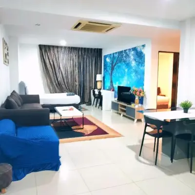 Mykl Family suite Taragon