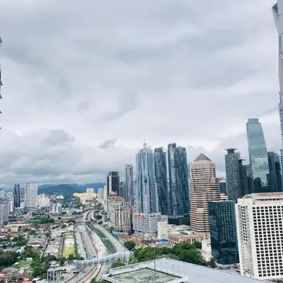 Summer popular suites kl Bukit Bintang