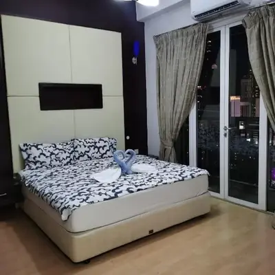 Seri Bukit Ceylon Bukit Bintang