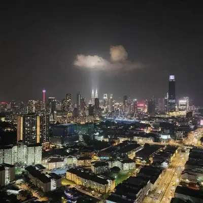 Trion KL by CityNest