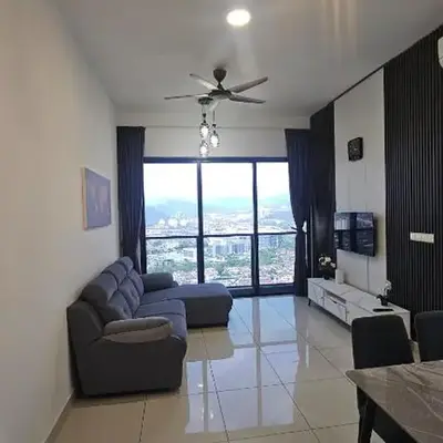 Astoria Ampang City Centre
