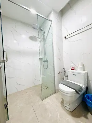 Gallery image of Agile Bukit Bintang Trx By RnR in Kuala Lumpur