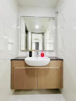 Gallery image of Agile Bukit Bintang Trx By RnR in Kuala Lumpur