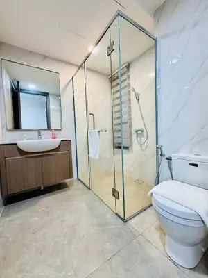 Gallery image of Agile Bukit Bintang Trx By RnR in Kuala Lumpur
