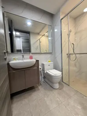 Gallery image of Agile Bukit Bintang Trx By RnR in Kuala Lumpur